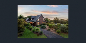 Flaxton Eco-Luxury Escape